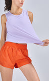 work out t shirts womens
