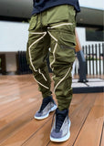 Mens Lightweight Gym Jogger Pants Workout Sweatpants with Pocket