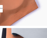 U shaper BACK TRAINING SPORTS TRAINING YOGA BRA