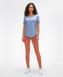 Women's light weight quick dry T-shirt
