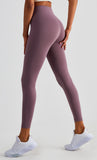 Women's one-piece  tights high waist yoga pants