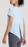 crop shirts