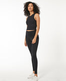 Women's Fashion lightweight Workout yoga tank top T-shirt