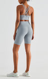 bike shorts