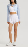 active shorts for women