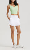 yoga sports bras
