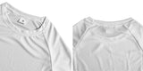 Men's Cool Dri Long-Sleeve Performance T-Shirt