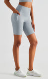 training shorts