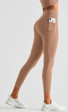 NULS high waist peach hip yoga tight