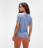 Women's light weight quick dry T-shirt