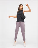 Women Breathable Soft Gym Fitness Workout Yoga Running Tank Tops
