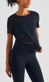 yoga shirt