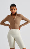 slim fit blazer for women