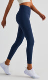 Women's one-piece  tights high waist yoga pants