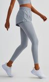 women wearing yoga pants