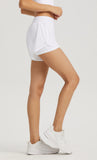 best women's workout shorts