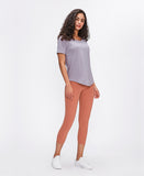Women's light weight quick dry T-shirt