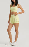 exercise shorts for women