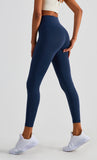 Women's one-piece  tights high waist yoga pants