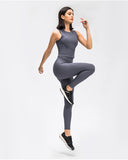 Workout Bra Women Gym Sports Bra Shock Absorber Women' Sports Tops Womens Tank Tops