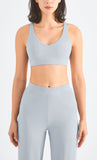 yoga sports bras