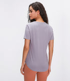 Women's light weight quick dry T-shirt