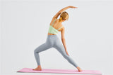 workout leggings high waist