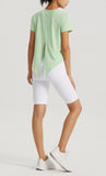 oversized gym t shirts
