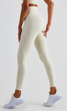 Women's one-piece  tights high waist yoga pants