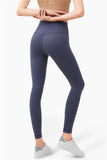 legging workout