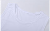 O-Neck Breathable Lightweight Sports Yoga Vest Wear Women's Tank Tops