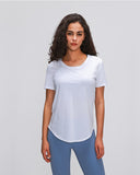 Women's light weight quick dry T-shirt