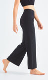 women wearing yoga pants