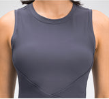 Workout Bra Women Gym Sports Bra Shock Absorber Women' Sports Tops Womens Tank Tops