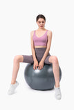 Best Compression High Waisted Short Tights Workout Pants