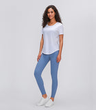 Women's light weight quick dry T-shirt