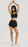 biker shorts