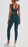 NULS high waist peach hip yoga tight