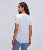 Women's light weight quick dry T-shirt