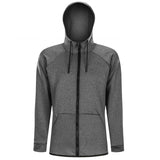 Men's Full Zip Ultimate Heavyweight Fleece Hoodie