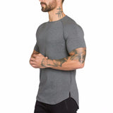 Athletic Compression Under Base Layer Sport Shirt