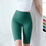 Sexy Butt lift High Waisted shorts Leggings Yoga Pants