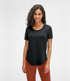 Women's light weight quick dry T-shirt