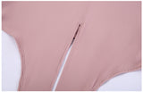 Blank Gym Clothing Bodybuilding Gym Fitness Tank Tops Training  Yoga Crop Top