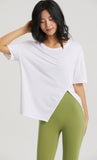 gym shirt women