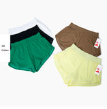 women legging shorts