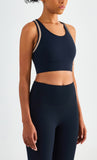 sport bra seamless
