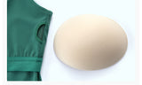 Women's Fashion Bodycon Tight Thin  Crop Tank Ribbed Tank Tops