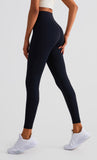 Women's one-piece  tights high waist yoga pants