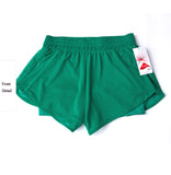 leggings shorts